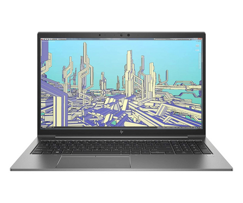 HP ZBook Firefly G7 - i7 10610U - 32GB RAM - 512GB SSD - P520