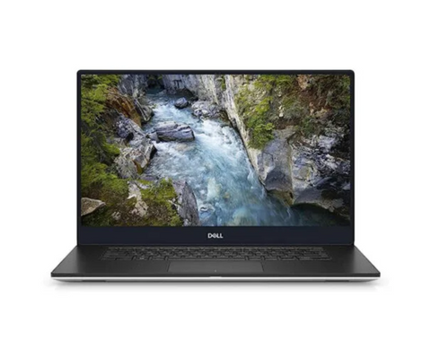 Dell Precision 5520 - i7 7820HQ - 16GB RAM - 512GB SSD - Quadro M1200 - 15.6