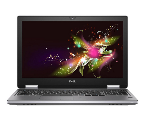Dell Precision 7540 - i7 9850H - 32GB RAM - 512GB SSD - NVIDIA 4GB - 15.6