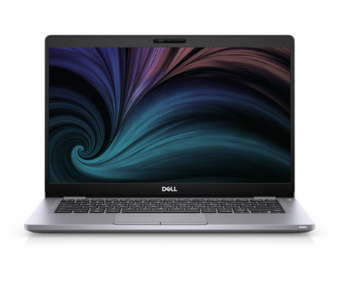 Dell 5310 - i5 10210U - 16GB RAM - 512GB SSD - Intel