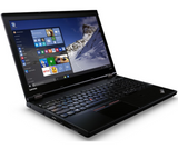 Lenovo ThinkPad L560 - Core i5 6300U - 8GB RAM - 256GB SSD - Intel - 15.6