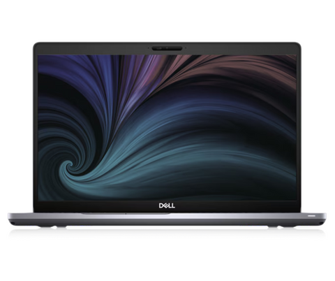 Dell 5510 - i5 10210U - 8GB RAM - 256GB SSD - Intel