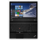 Lenovo ThinkPad L560 - Core i5 6300U - 8GB RAM - 256GB SSD - Intel - 15.6