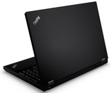 Lenovo ThinkPad L560 - Core i5 6300U - 8GB RAM - 256GB SSD - Intel - 15.6