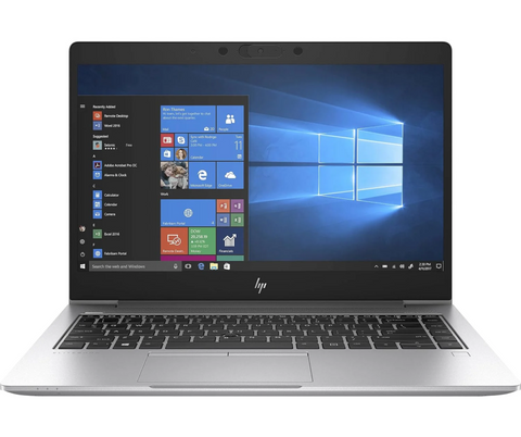 HP EliteBook 745 G6 - Ryzen 5 3500U - 8GB RAM - 256GB SSD - Radeon 2GB - 14